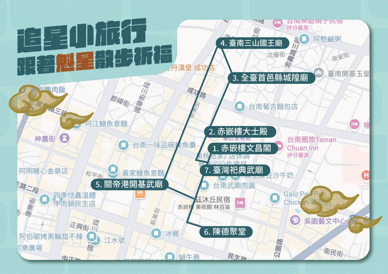追星小旅行 追星小旅行