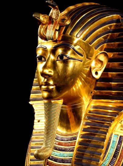 《寓見法老 榕宿奇旅》奇美博物館特展住房專案