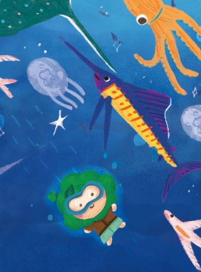 《禧榕軒ESG永續計劃》守護海洋．淨灘