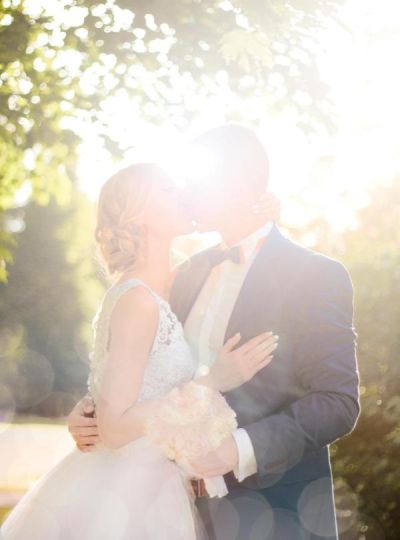《平日好嫁日》婚宴專案