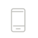 Phone mirror entertainment function
